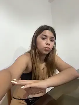 Stripchat Live Sex Cam of baddieasiantv