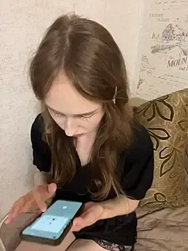 Stripchat Nude Webcam of MeowyChans