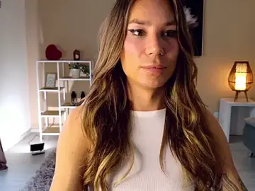 Stripchat Best live sex cam show of TSGisele