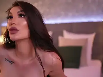 Stripchat Nude Webcam of itsjessiebabe