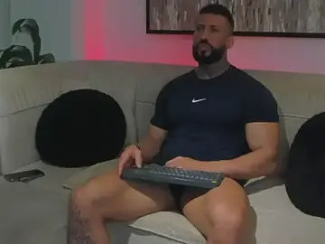 Stripchat Private Sex Chat of jeff_clark7