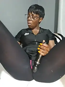 Stripchat Live Porn of Shaniko89