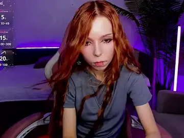 Stripchat Free Porn Cam of Star_Tarra