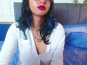 Stripchat Sex Chat of Violet_2003