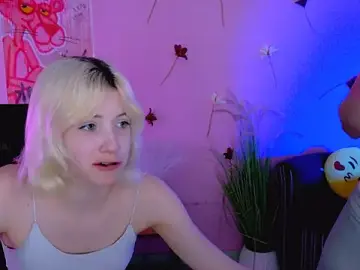 Stripchat Watch Live Sex Cams of doll_vey