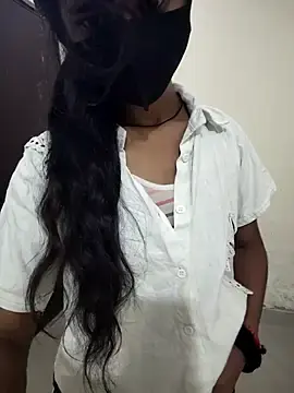 Stripchat Private Sex Chat of jaanvi-Rani