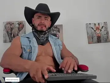 Stripchat Sex Cam of magnusclark