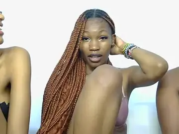 Stripchat Best live sex cam show of Barbie_baddie