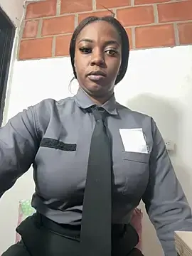 Stripchat Best Webcam of CiaraEbony