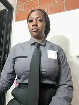 Stripchat Nude Webcam of CiaraEbony