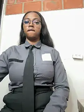 Stripchat Private Sex Chat of CiaraEbony
