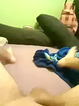 Stripchat Private Sex Chat of CoupleGoat