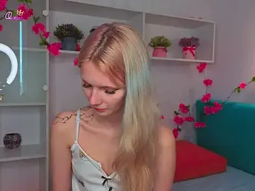Stripchat Live Sex of JuanaSumma