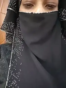 Stripchat Live Porn of Noorkhatoon