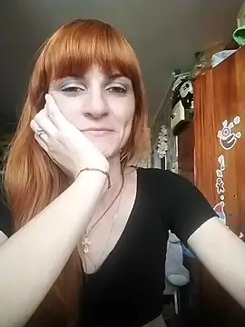 Stripchat Live Sex Cam of YaroslavaLester