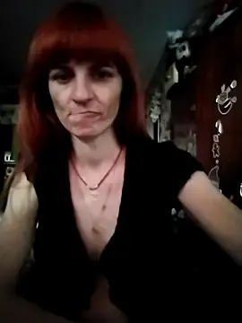 Stripchat Best Webcam of YaroslavaLester