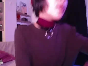 Stripchat Private Sex Chat of dark__nymph