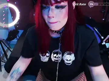 Stripchat Live Porn of gretahardsex