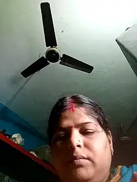 Stripchat Nude Webcam of hot_bhabi1