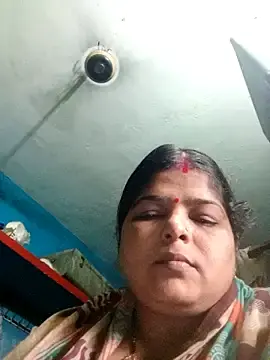 Stripchat Live Porn of hot_bhabi1