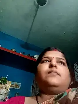 Stripchat Live Sex of hot_bhabi1