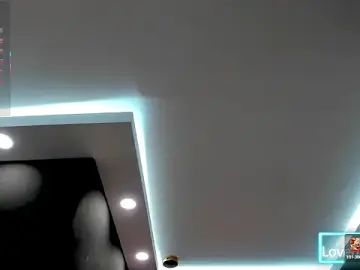Stripchat Best Webcam of laia_fisher_