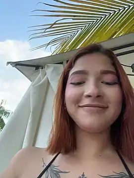 Stripchat Live Sex of sophie_valencia