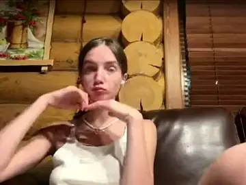 Stripchat Free Live Porn of EllaLean