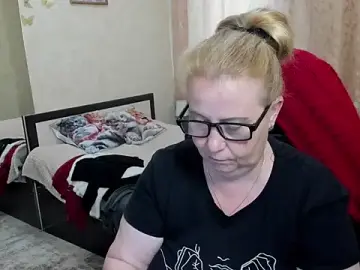 Stripchat Best live sex cam show of Frau_Marta