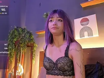 Stripchat Watch Live Sex Cams of Meylin_Saori