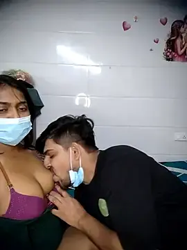 Stripchat Best live sex cam show of Miss_Anjali_Sany