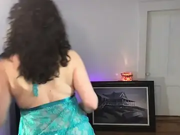 Stripchat Sex Chat of BonfireBonnie