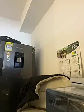 Stripchat Private Sex Chat of Danny_king1
