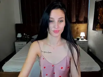 Stripchat Nude Webcam of Erika_Flame