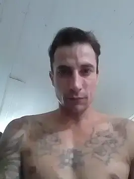 Stripchat Sex Chat of roludoogato