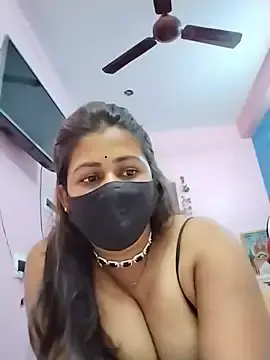 Stripchat Free Live Porn of sreyashidas505