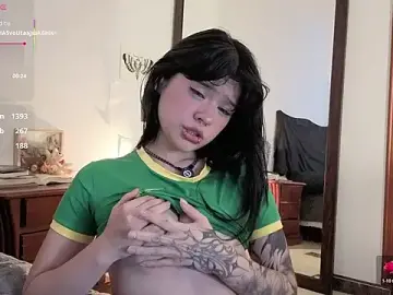Stripchat Sex Chat of sweet_soup