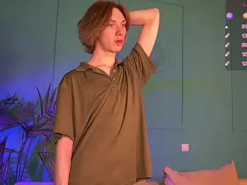 Stripchat Nude Webcam of Daniel_Schmidt