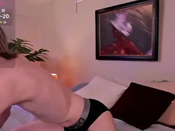 Stripchat Live Sex of Daniel_Schmidt