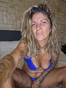Stripchat Live Sex of Dreamlove1