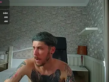 Stripchat Private Sex Chat of JonahShaw