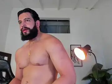 Stripchat Adult Video Chat of Justin_kingX7
