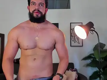 Stripchat Free Live Porn of Justin_kingX7