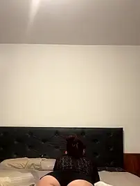 Stripchat Best Webcam of LuciaLatina