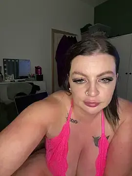 Stripchat Live Porn of Maddison_Leighxo