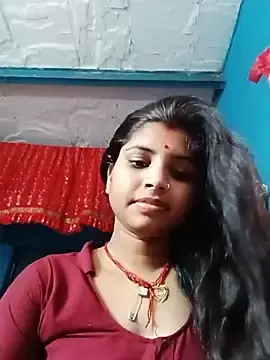 Stripchat Sex Chat of Nisha_Cute
