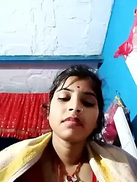 Stripchat Nude Webcam of Nisha_Cute