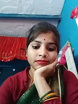 Stripchat Nude Webcam of Nisha_Cute