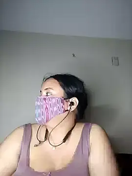 Stripchat Live Sex of Sheela-Bhabi