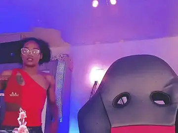 Stripchat Live Sex of naomy__xx